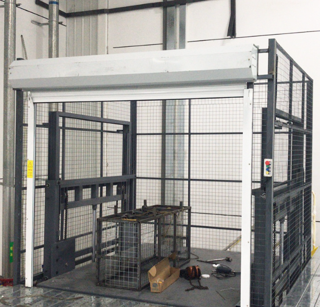 咸阳升降平台选型常见问题及解决方案