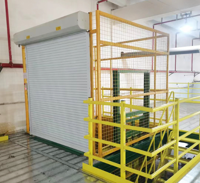 咸阳升降平台安全使用常见问题及注意事项